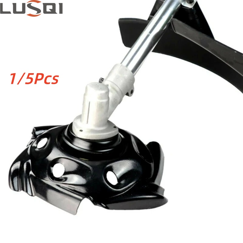 Stump Grinder Attachment - LUSQI 1/5Pcs Universal Dragon Claw Grass