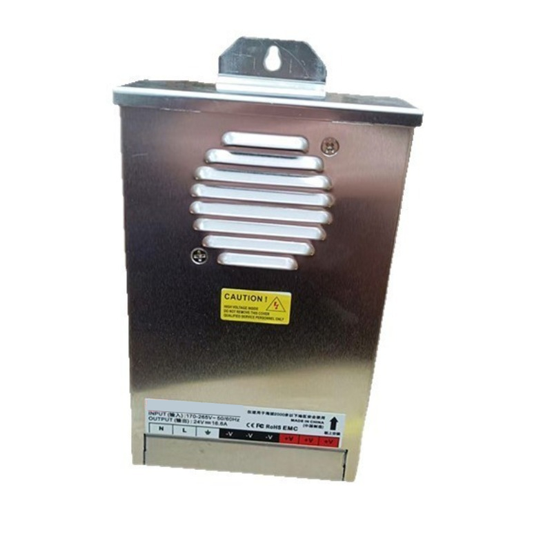 Outdoor Power Washer - Outdoor LED Rainproof Switching Power Supply