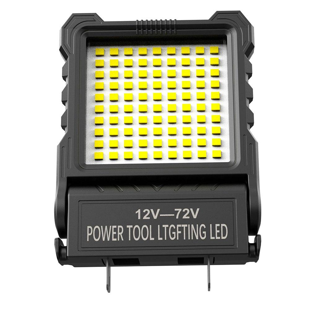 Outdoor Power Works - LED Work Light Waterproof Power Tool