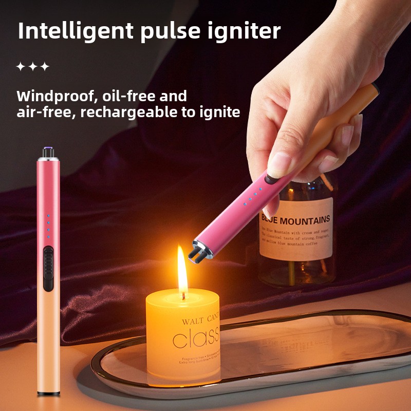 LED Display Pulse USB Arc Plas - Outdoor Power Reno ulasan dan harga