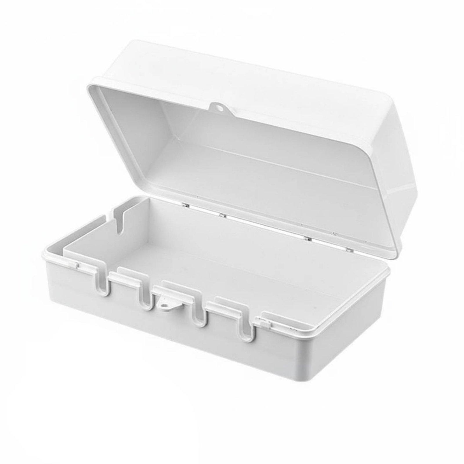 Waterproof Power Strips Box Du - Outdoor Power Strip ulasan dan harga