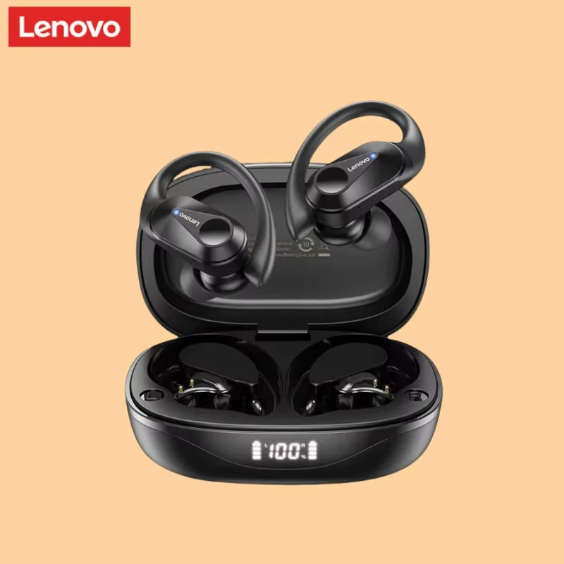 Lenovo LP75 Sports Wireless Ea - Outdoor Power Adapter Usb C ulasan dan harga
