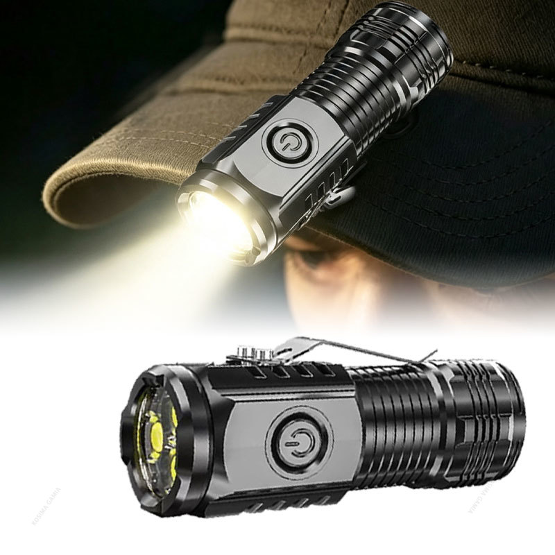 Car Work Light Powerful Super  - Outdoor Power Works ulasan dan harga