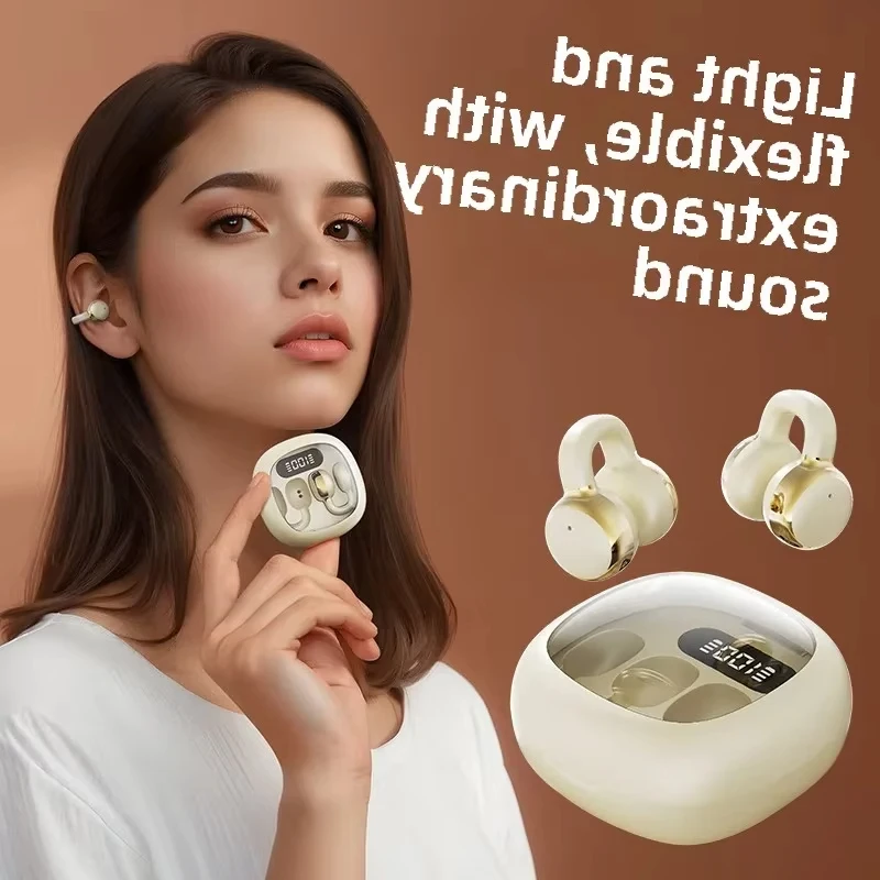 Tws Wireless Bluetooth Headset - Outdoor Power Adapter Usb C ulasan dan harga