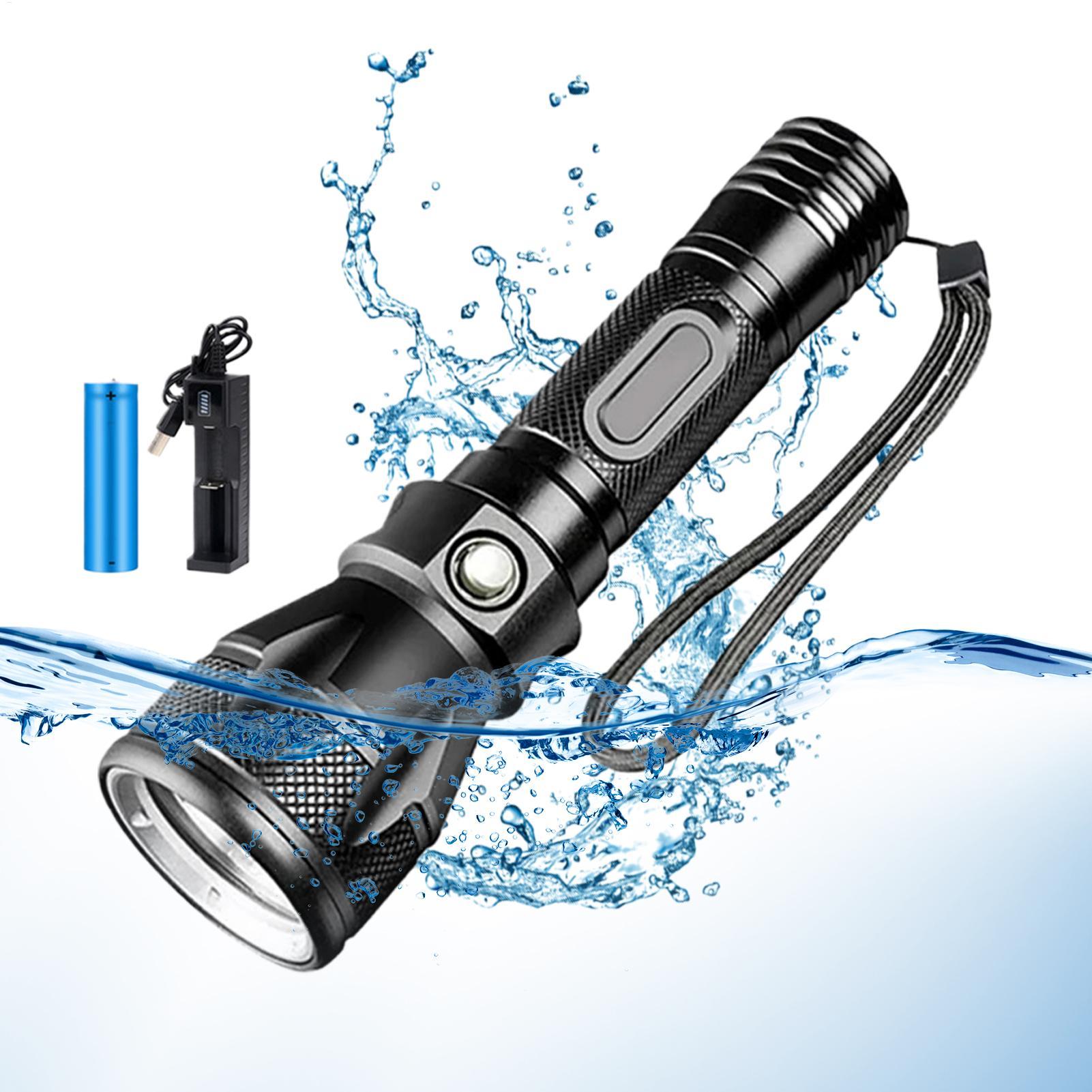 3-Mode Powerful Rechargeable W - Outdoor Power Reno ulasan dan harga