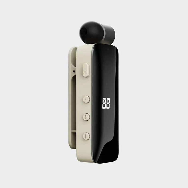 F906 Wireless Headset Bluetoot - Outdoor Power Adapter Usb C ulasan dan harga