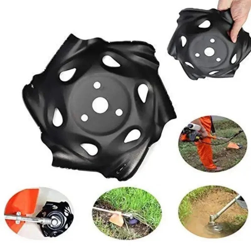 LUSQI 1/5Pcs Universal Dragon  - Stump Grinder Attachment ulasan dan harga