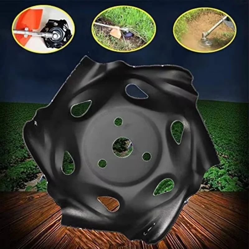 LUSQI 1/5Pcs Universal Dragon  - Stump Grinder Attachment ulasan dan harga