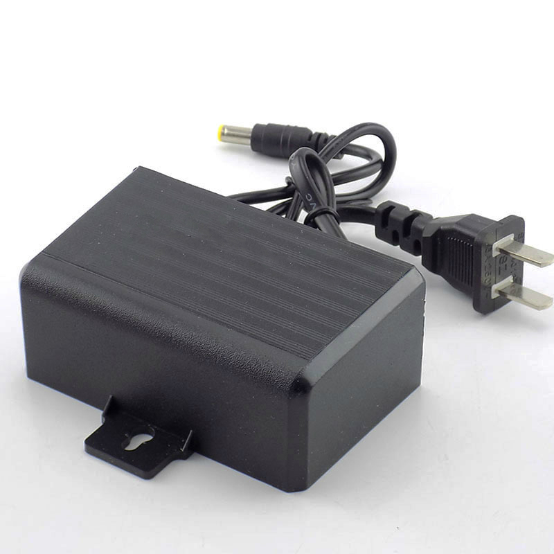 Waterproof outdoor AC/DC Power - Outdoor Power Strip ulasan dan harga