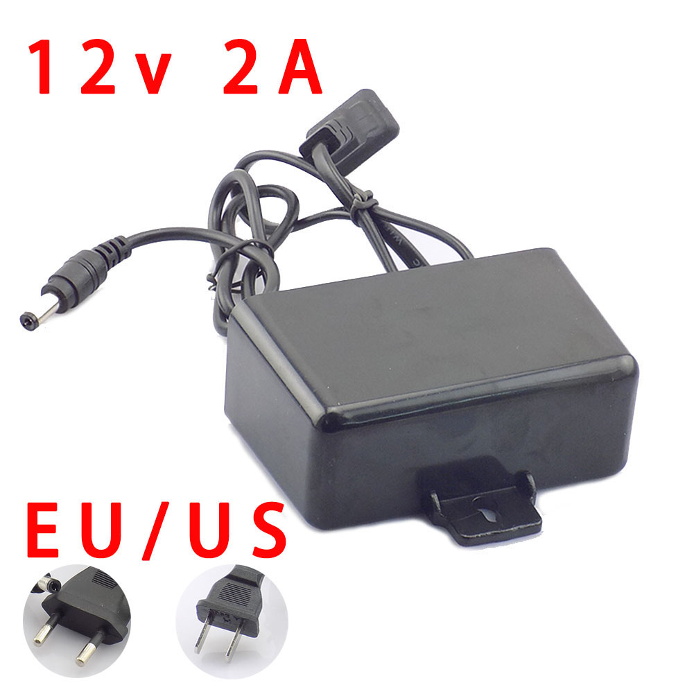 Waterproof outdoor AC/DC Power - Outdoor Power Strip ulasan dan harga