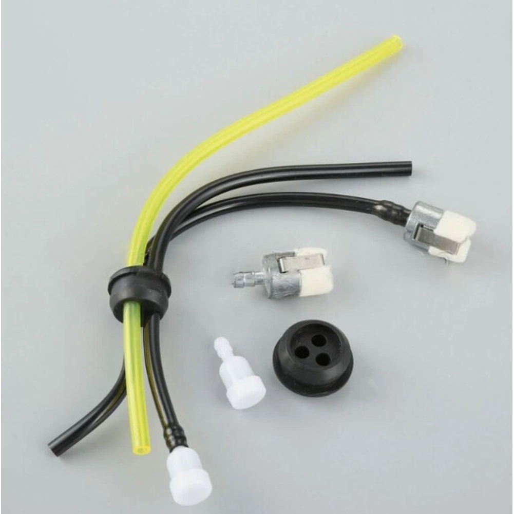 2026 Universal= Fuel Line Kit  - Outdoor Power Vent ulasan dan harga