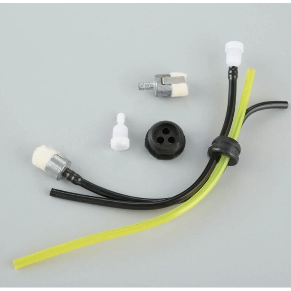 2026 Universal= Fuel Line Kit  - Outdoor Power Vent ulasan dan harga