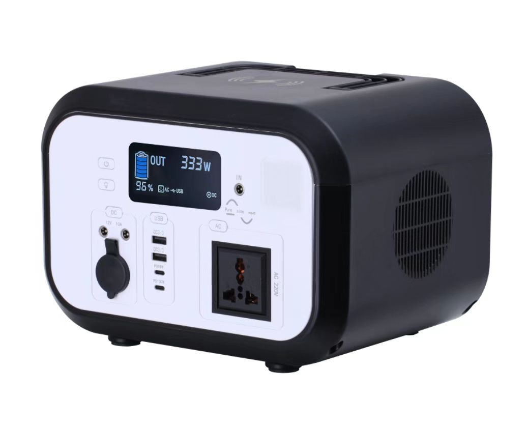 600W 1200W 1500W Outdoor Energ - Power Outdoor ulasan dan harga