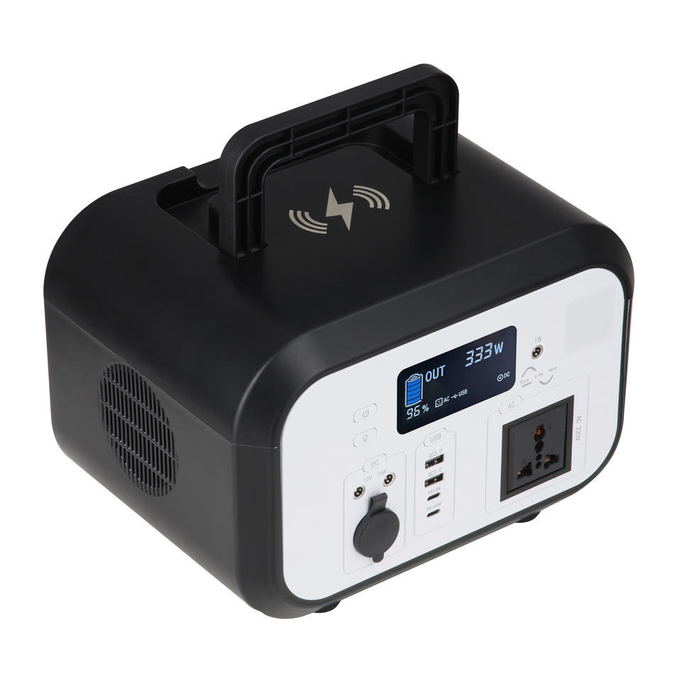 600W 1200W 1500W Outdoor Energ - Power Outdoor ulasan dan harga
