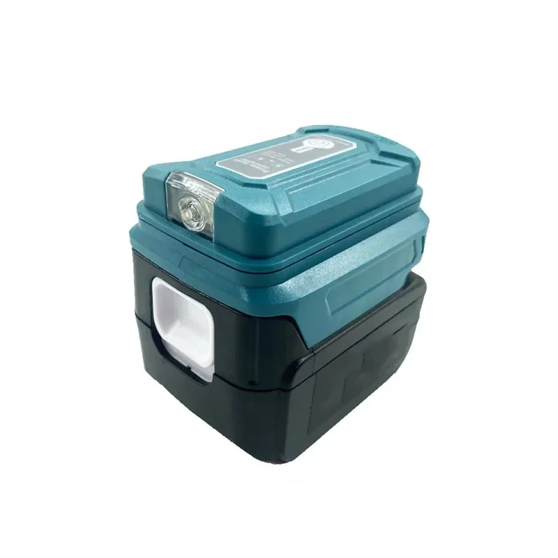 LED Working Light Lamp Power S - Outdoor Power Adapter Usb C ulasan dan harga