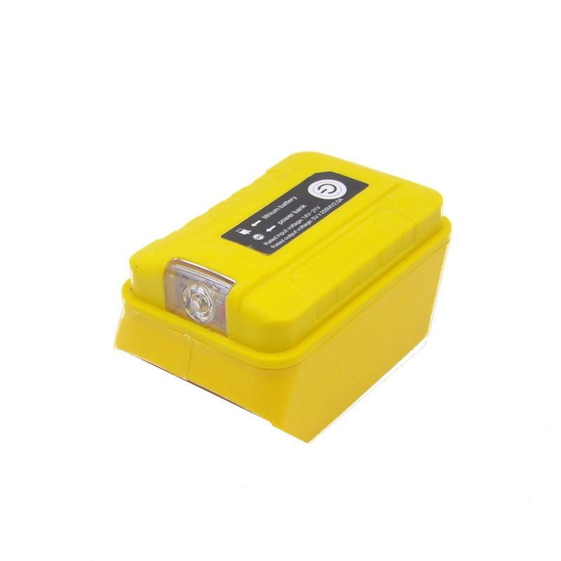 LED Working Light Lamp Power S - Outdoor Power Adapter Usb C ulasan dan harga