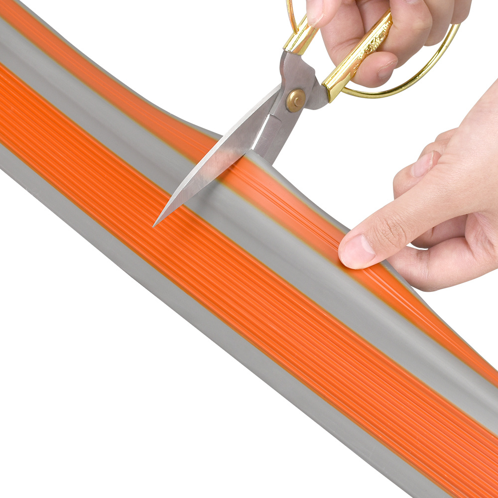 Stair Anti-Slip Tape L-Shaped  - Outdoor Power Strip ulasan dan harga