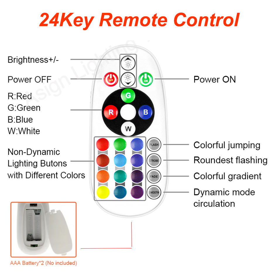 220V RGB LED Neon Strip with E - Outdoor Power Strip ulasan dan harga