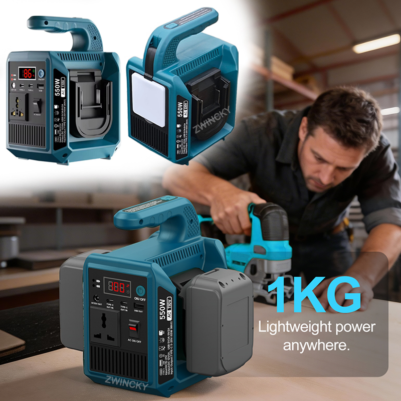 550W Portable Power Inverter f - Outdoor Power Inverter ulasan dan harga
