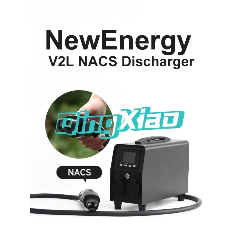Portable Ev Discharge Inverter - Outdoor Power Inverter ulasan dan harga