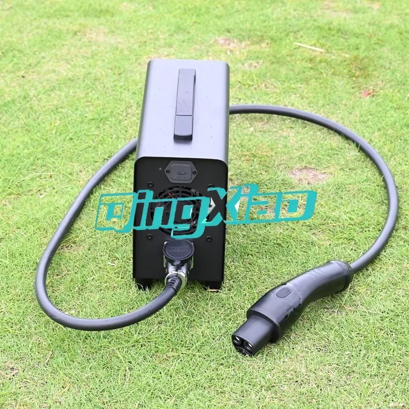 Portable Ev Discharge Inverter - Outdoor Power Inverter ulasan dan harga