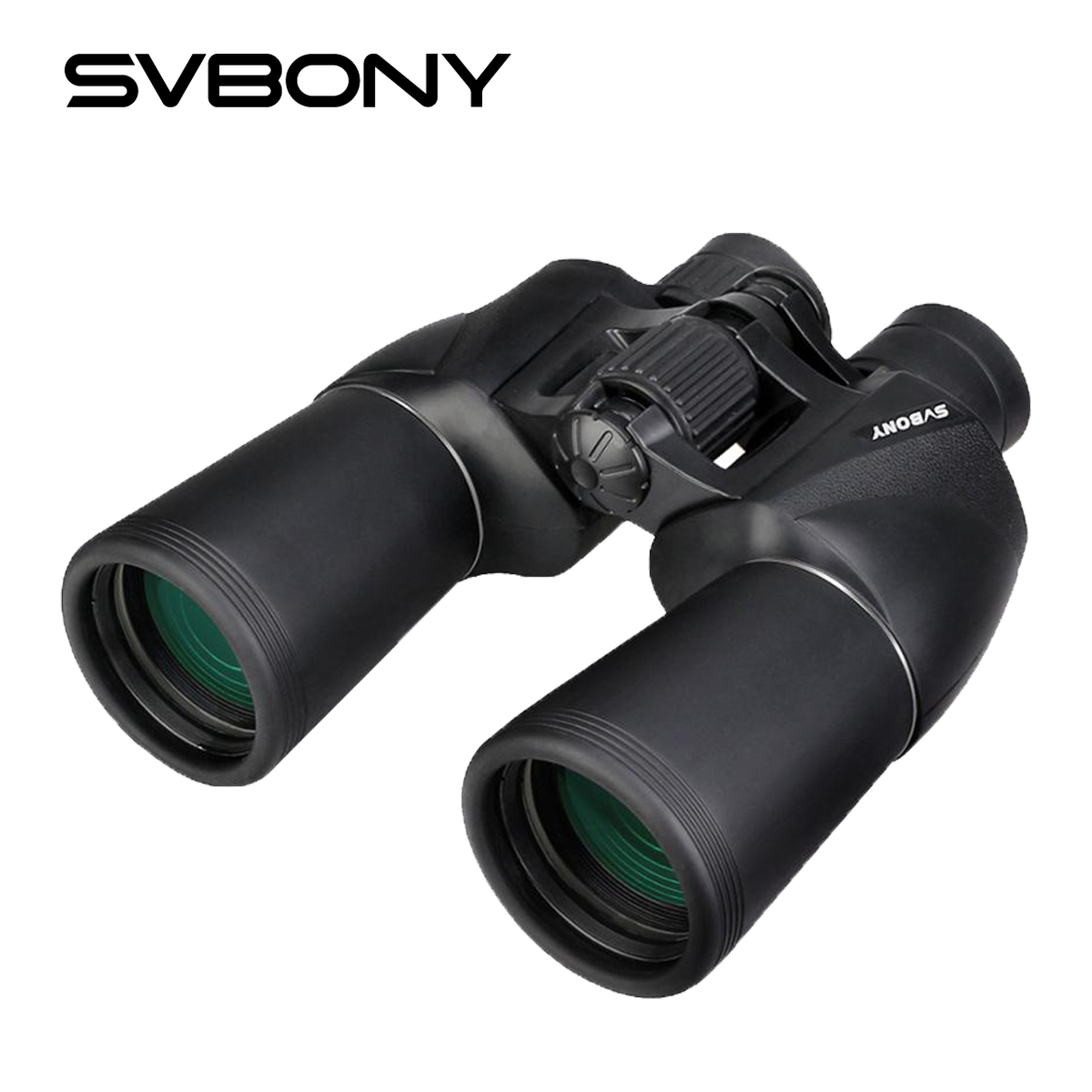 Svbony SV206 10x50 Binoculars  - Outdoor Power Equipment Brands ulasan dan harga