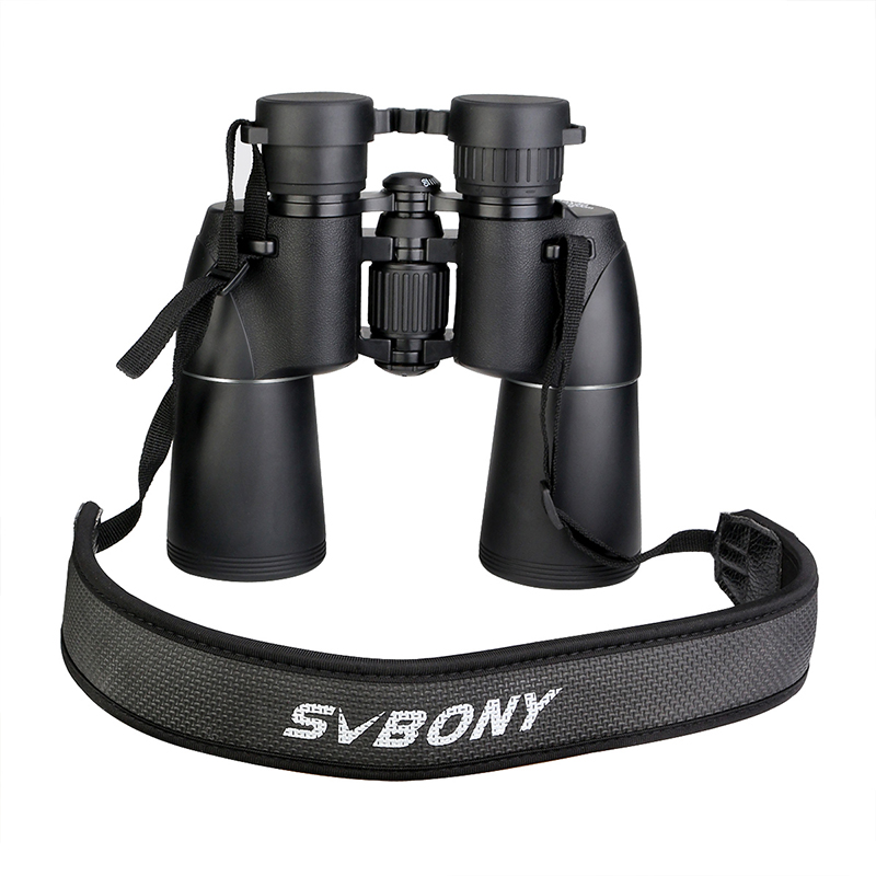 Svbony SV206 10x50 Binoculars  - Outdoor Power Equipment Brands ulasan dan harga