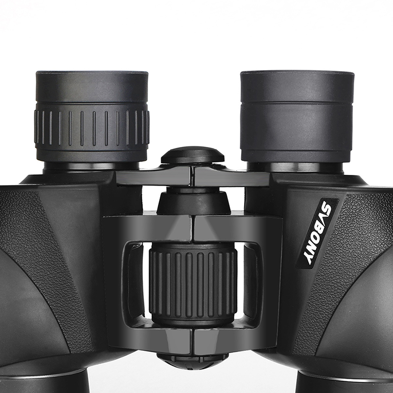 Svbony SV206 10x50 Binoculars  - Outdoor Power Equipment Brands ulasan dan harga