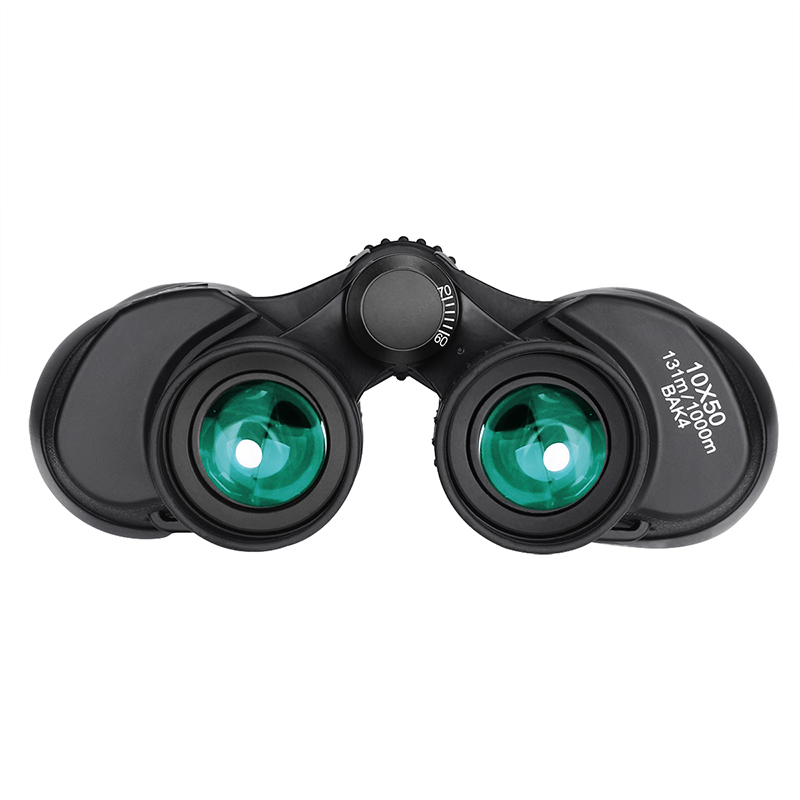 Svbony SV206 10x50 Binoculars  - Outdoor Power Equipment Brands ulasan dan harga