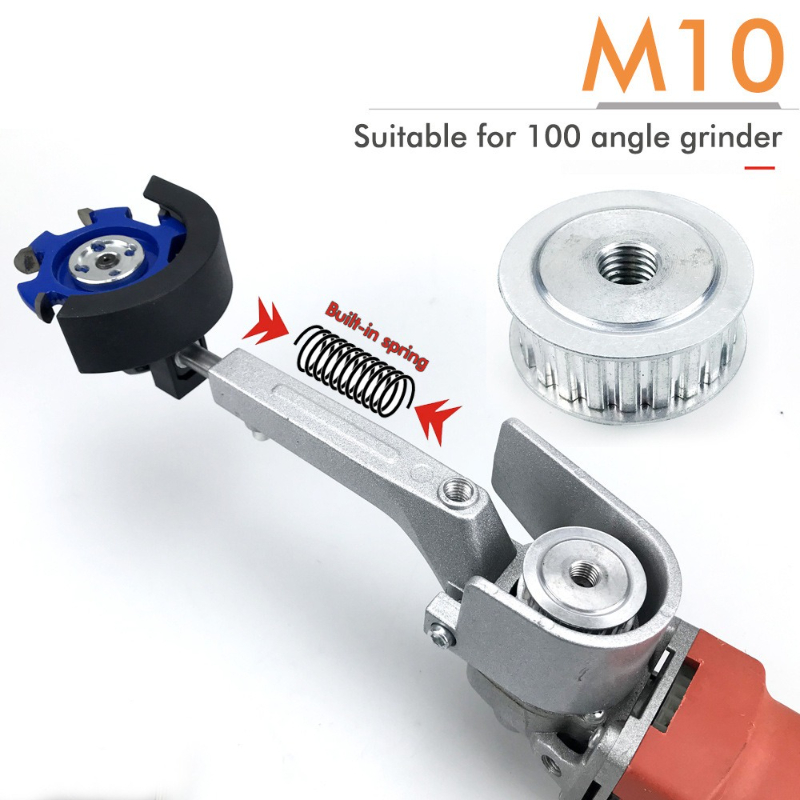 Grinding Conversion Head Profe - Stump Grinder Attachment ulasan dan harga