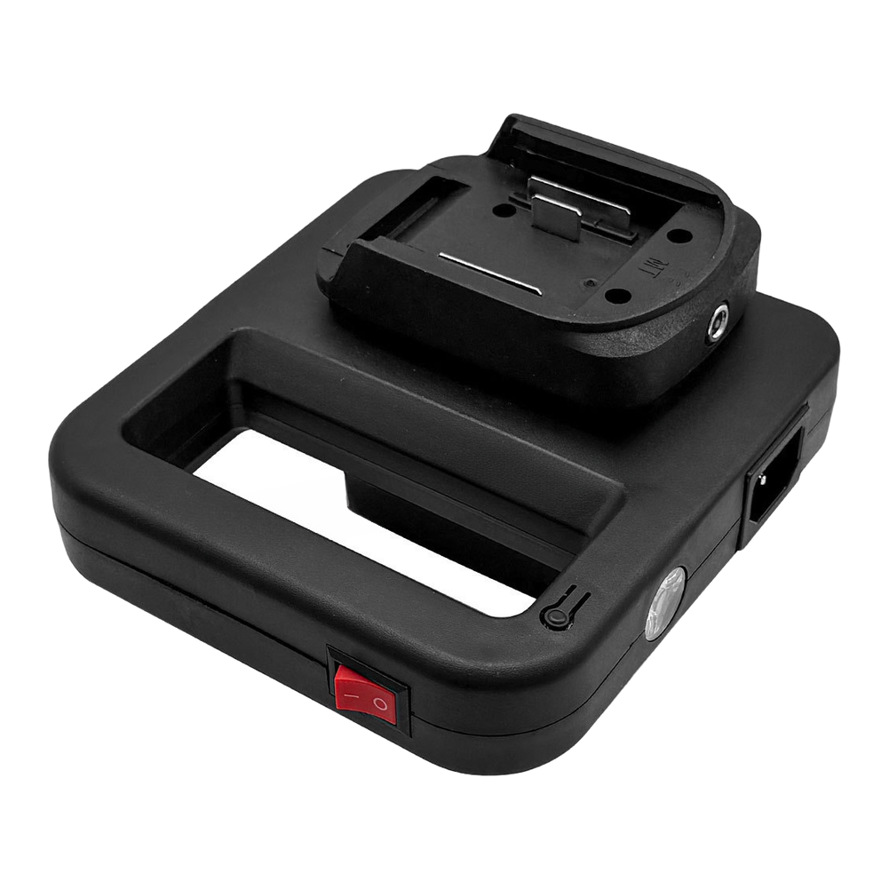 Upgrade 1 To 2 Power Splitter  - Outdoor Power Adapter Usb C ulasan dan harga