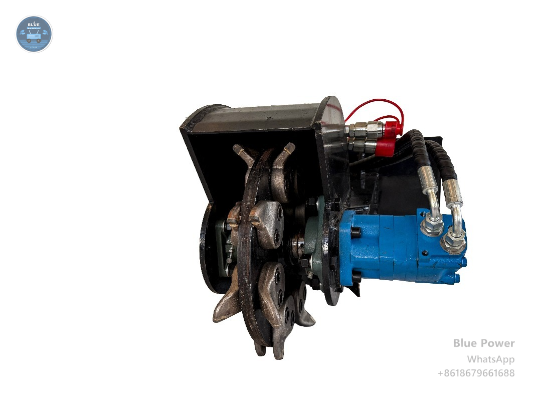 Stump Grinder Attachment for M - Stump Grinder Attachment ulasan dan harga