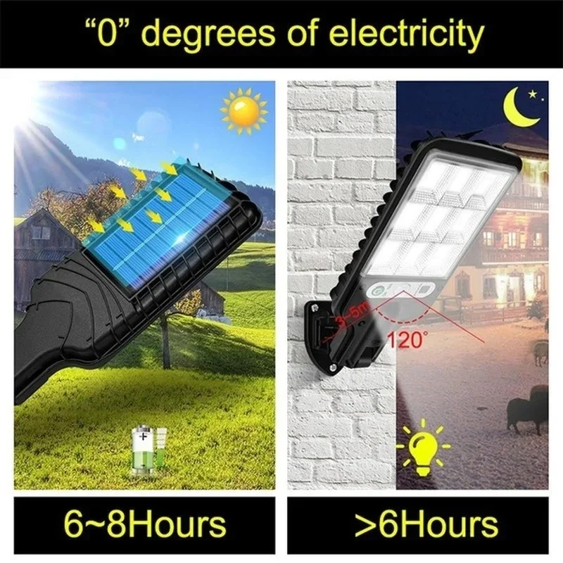 Outdoor Solar Garden Lights wi - Power Outdoor ulasan dan harga