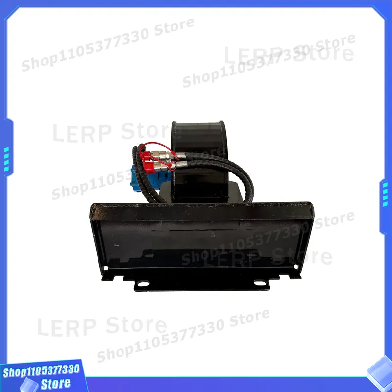 Heavy Duty Stump Grinder Attac - Stump Grinder Attachment ulasan dan harga