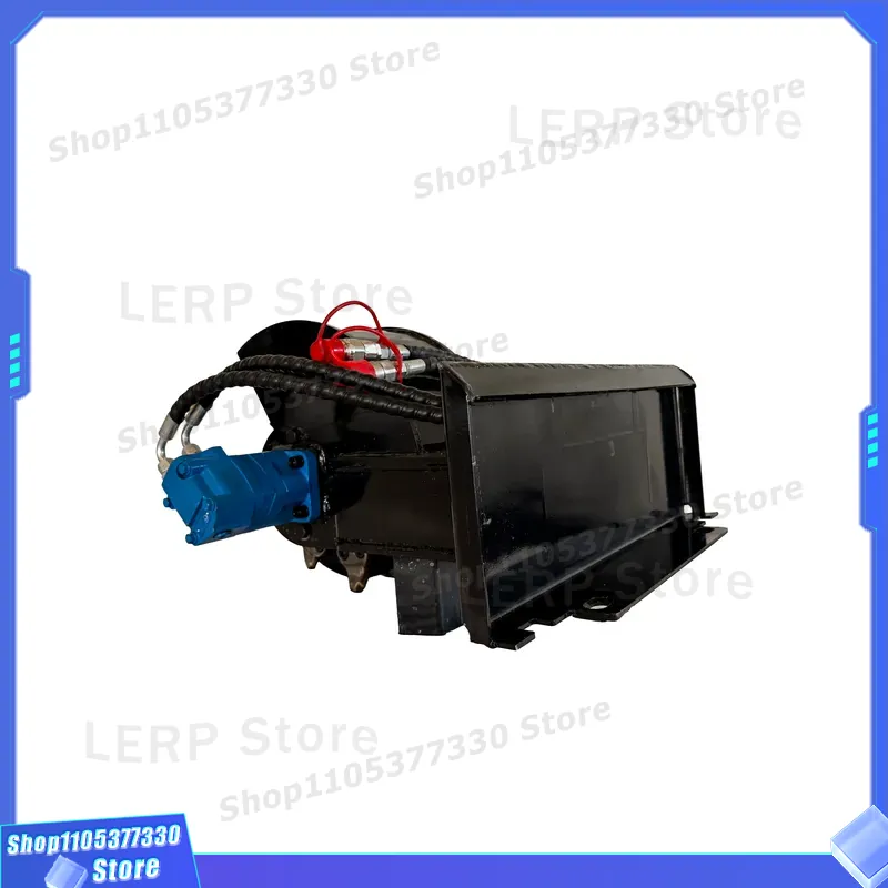 Heavy Duty Stump Grinder Attac - Stump Grinder Attachment ulasan dan harga