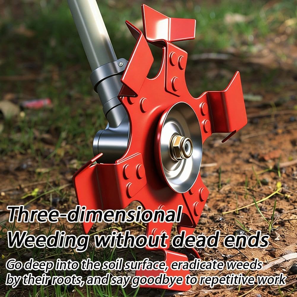 Manganese Steel Trenching Whee - Stump Grinder Attachment ulasan dan harga