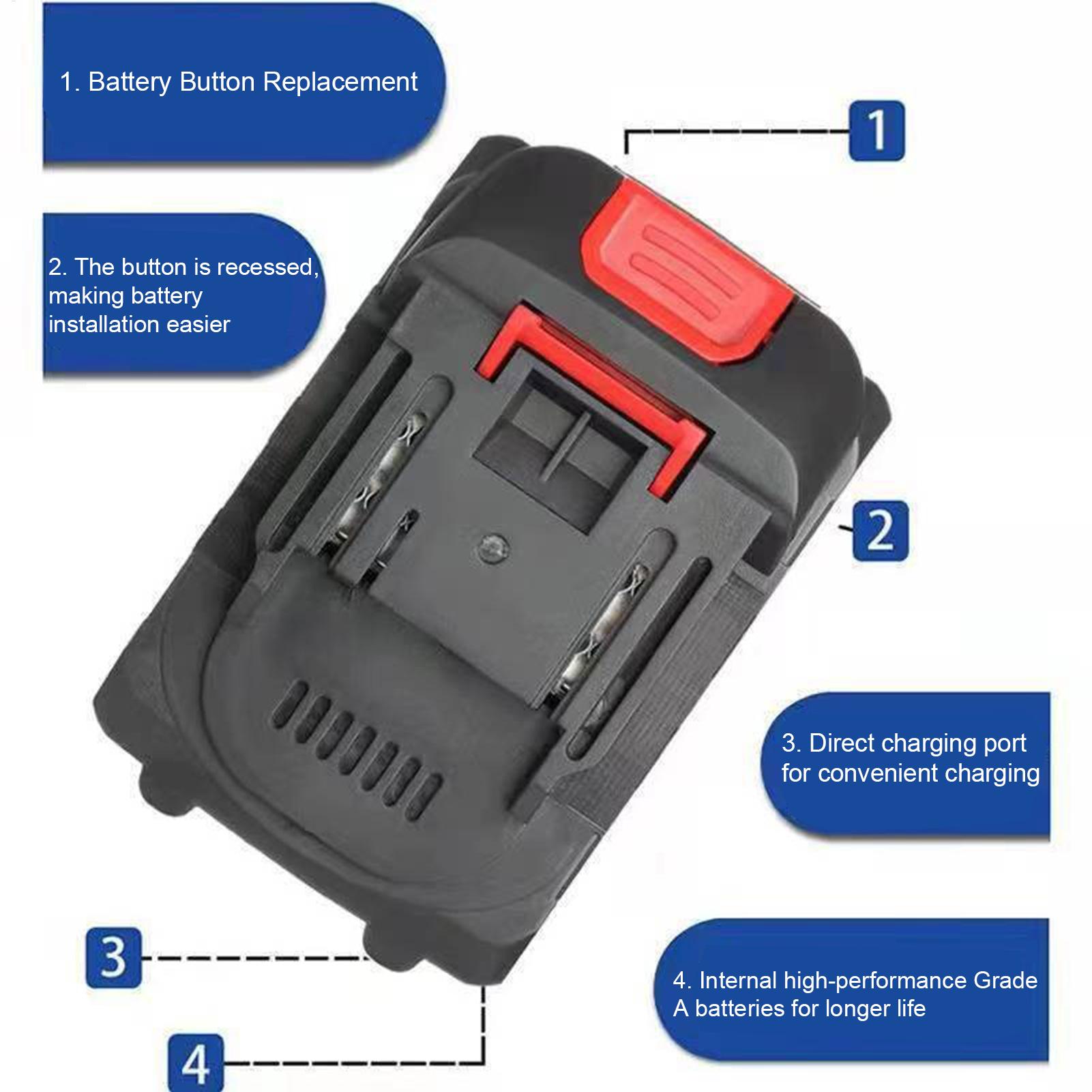 Portable Pressure Washer Vehic - Outdoor Power Washer ulasan dan harga