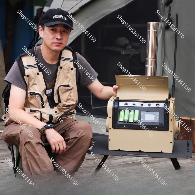 Furnace freezing fishing, no e - Outdoor Power Inverter ulasan dan harga