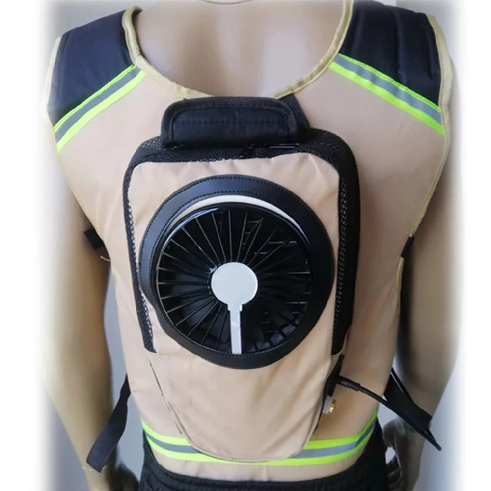 Air Conditioner Cooling Vest W - Outdoor Power Works ulasan dan harga