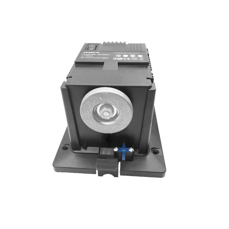 Mini Emery Milling Cutter 50mm - Stump Grinder Attachment ulasan dan harga