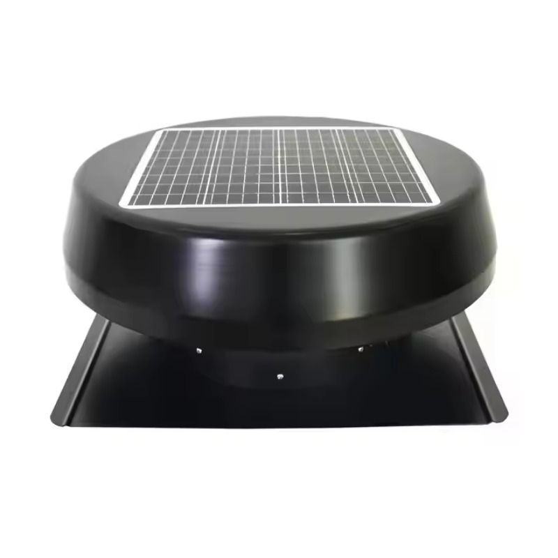 【2026】Waterproof Outdoor Solar - Outdoor Power Vent ulasan dan harga