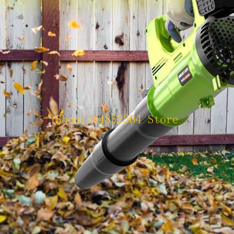652F Efficient Electric Blower - Outdoor Power Vent ulasan dan harga