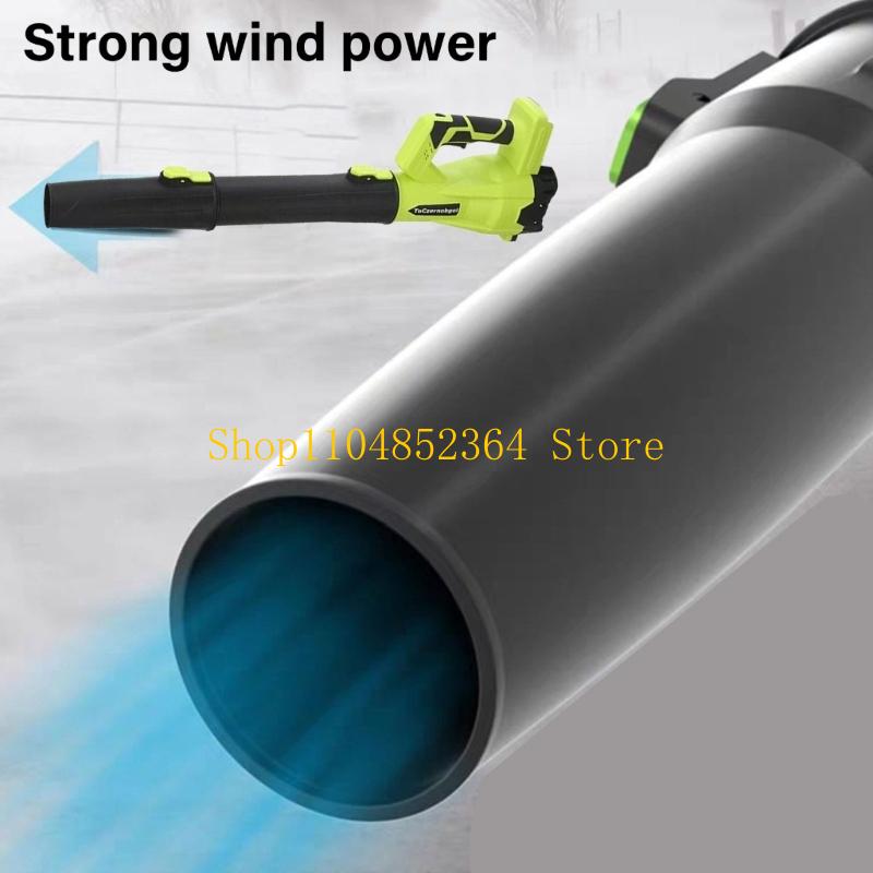 652F Efficient Electric Blower - Outdoor Power Vent ulasan dan harga