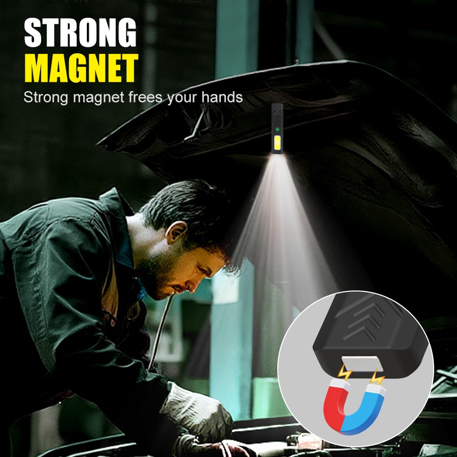 Rechargeable LED Handheld Flas - Outdoor Power Reno ulasan dan harga