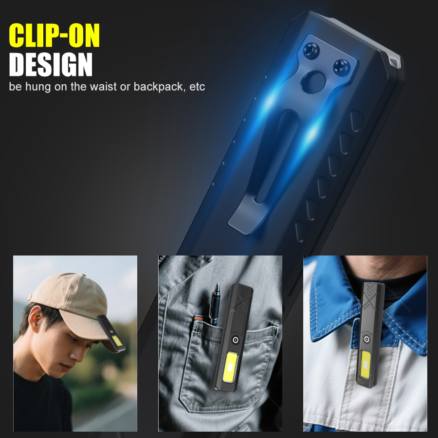 Rechargeable LED Handheld Flas - Outdoor Power Reno ulasan dan harga