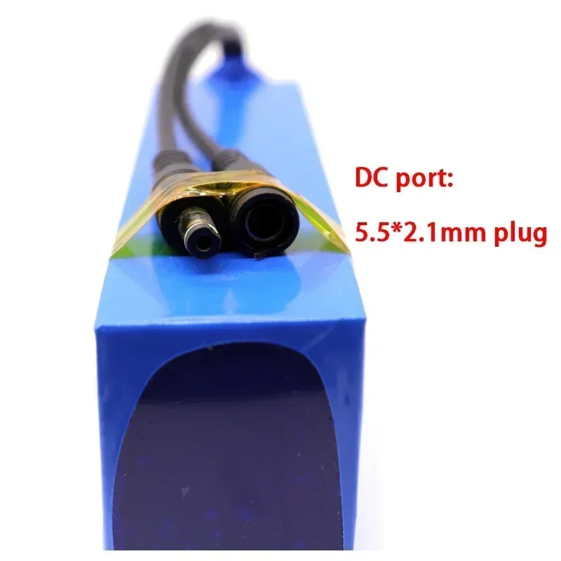 12V battery Polymer Lithium Ba - Outdoor Power Equipment Brands ulasan dan harga