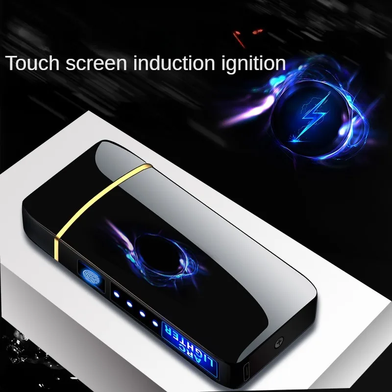 Electric Lighter Double Arc LE - Outdoor Power Reno ulasan dan harga