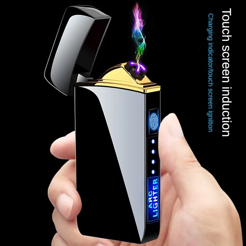 Electric Lighter Double Arc LE - Outdoor Power Reno ulasan dan harga