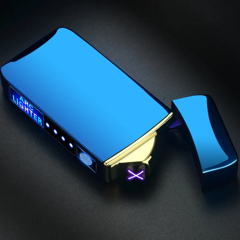 Electric Lighter Double Arc LE - Outdoor Power Reno ulasan dan harga