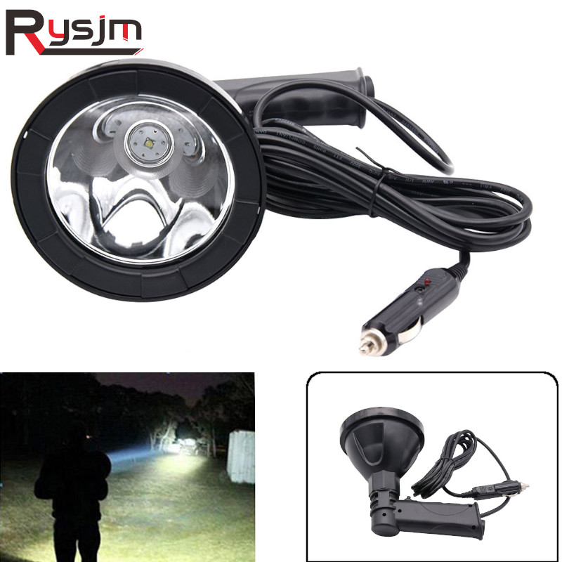 100W 4inch High Power Handheld - Outdoor Power Works ulasan dan harga